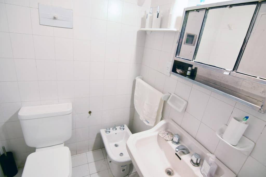 Apartment Tu Lugar En San Nicolas *