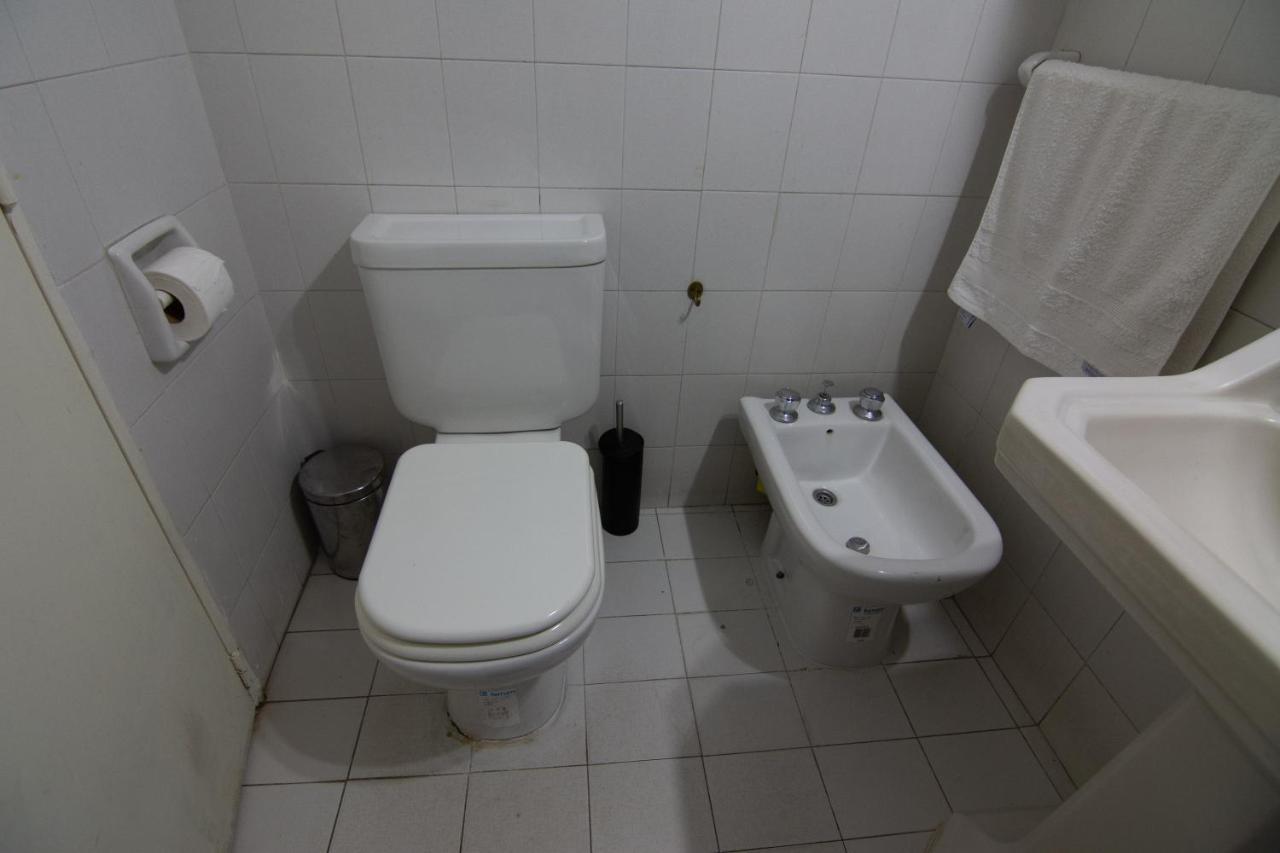 Tu Lugar En San Nicolas Apartment San Nicolas de los Arroyos