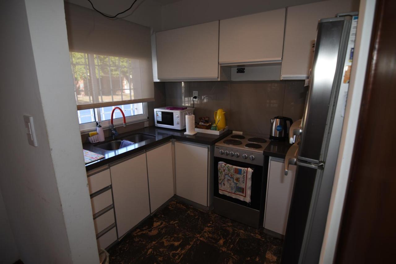 Apartment Tu Lugar En San Nicolas
